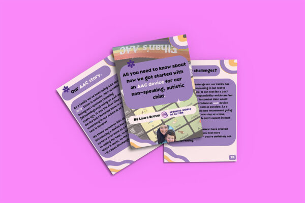 How we got started with AAC [35+ page guide]